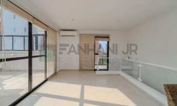 Imagem 6: Cobertura duplex com piscina na Vila Nova Conceição: 3 quartos, 3 suítes, 3 salas, 5 banhe