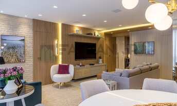 Imagem 3: Apartamento de luxo à venda em São Paulo-SP, Vila Nova Conceição: 3 quartos, 3 suítes, 3 s