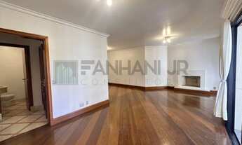 Imagem: Apartamento à venda em São Paulo-SP, Jardin