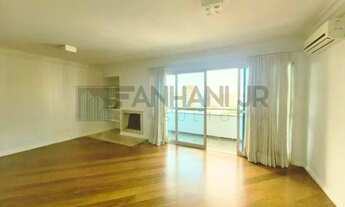 Imagem: Apartamento em Moema 3 quartos, 3 suítes