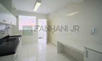 Imagem 6: Apartamento à venda ou locação em São Paulo-SP, no Itaim Bibi: 3 quartos, 1 suíte, 3 sala