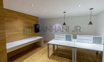 Imagem: Ótima Oportunidade! Sala Comercial em Condomínio