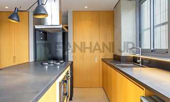 Imagem 6: Imóvel de alto padrão: Apartamento à venda ou locação em São Paulo-SP, Cerqueira César - 1