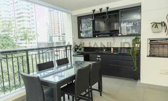 Imagem: Imperdível apartamento de luxo em Moema