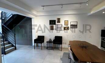 Imagem 4: Apartamento mobilaido no Jardim Paulista: 2 quartos, 2 suítes, 2 salas, 3 banheiros, 2 vag