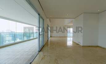 Imagem 7: Maravilhosa cobertura duplex no coração do Jardim América! Com uma área de 450m2, esse i