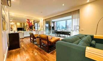 Imagem 3: Excelente oportunidade! Imóvel amplo à venda no coração do Itaim Bibi, em São Paulo. Com