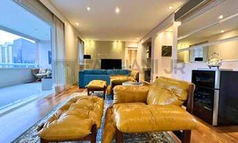 Imagem 1: Excelente oportunidade! Imóvel amplo à venda no coração do Itaim Bibi, em São Paulo. Com