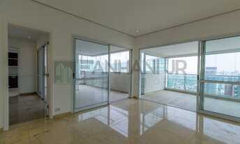 Imagem 6: Maravilhosa cobertura duplex no coração do Jardim América! Com uma área de 450m2, esse i