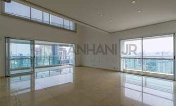 Imagem 3: Maravilhosa cobertura duplex no coração do Jardim América! Com uma área de 450m2, esse i