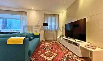 Imagem 2: Excelente oportunidade! Imóvel amplo à venda no coração do Itaim Bibi, em São Paulo. Com