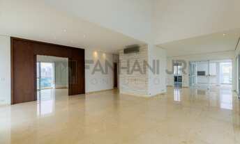 Imagem 4: Maravilhosa cobertura duplex no coração do Jardim América! Com uma área de 450m2, esse i