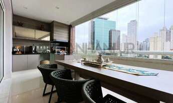 Imagem 4: Excelente oportunidade! Imóvel amplo à venda no coração do Itaim Bibi, em São Paulo. Com