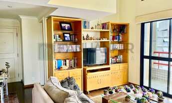 Imagem 6: Apartamento de luxo com 4 suítes no coração do Itaim Bibi, São Paulo - Confira!