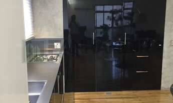 Imagem 7: Apartamento de luxo no coração de São Paulo, Jardim Europa: 2 quartos, 1 suíte, 3 salas, 3