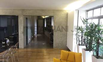 Imagem 3: Apartamento de luxo no coração de São Paulo, Jardim Europa: 2 quartos, 1 suíte, 3 salas, 3