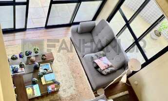 Imagem 5: Apartamento de luxo com 4 suítes no coração do Itaim Bibi, São Paulo - Confira!