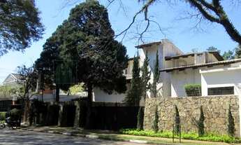 Imagem: Imperdível casa para locação em São