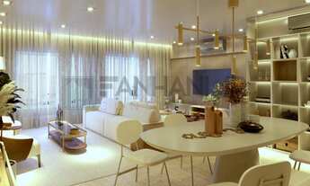 Imagem: Imperdível Apartamento de Luxo no Jardim