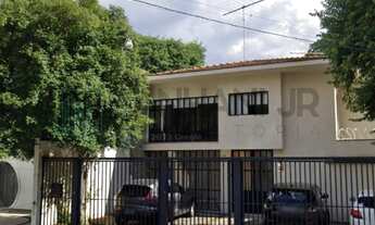 Imagem: Casa Comercial de Alto Padrão para Locação