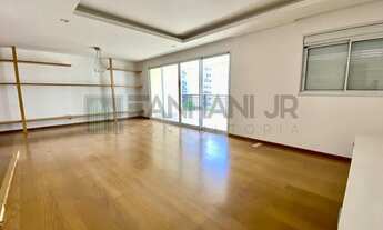 Imagem 4: Imperdível oportunidade: Apartamento de luxo no Itaim Bibi com 3 suítes, 2 salas e 3 vagas