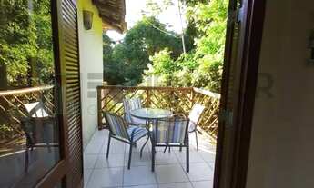 Imagem 2: Apartamento à venda em Ilhabela-SP, no bairro Curral: 1 quarto, 1 suíte, 3 salas, 2 banhei