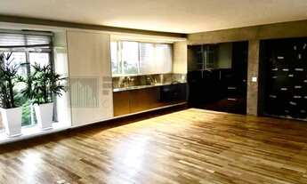 Imagem 5: Apartamento de luxo no coração de São Paulo, Jardim Europa: 2 quartos, 1 suíte, 3 salas, 3