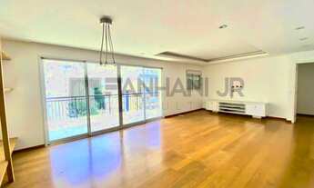 Imagem 2: Imperdível oportunidade: Apartamento de luxo no Itaim Bibi com 3 suítes, 2 salas e 3 vagas