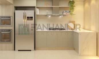 Imagem 5: Apartamento Comercial de Luxo em Cerqueira César - São Paulo-SP: 3 quartos, 3 suítes, 3 sa