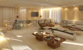 Imagem: Apartamento Comercial de Luxo em Cerqueira