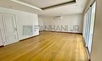 Imagem 6: Imperdível oportunidade: Apartamento de luxo no Itaim Bibi com 3 suítes, 2 salas e 3 vagas