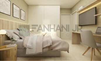 Imagem 7: Apartamento Comercial de Luxo em Cerqueira César - São Paulo-SP: 3 quartos, 3 suítes, 3 sa