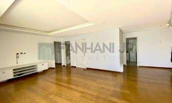 Imagem 3: Imperdível oportunidade: Apartamento de luxo no Itaim Bibi com 3 suítes, 2 salas e 3 vagas