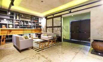 Imagem: Casa comercial de alto padrão no Jardim