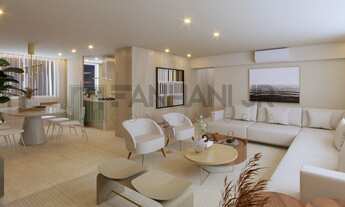 Imagem: Apartamento de luxo no Jardim América
