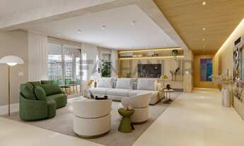 Imagem: Imperdível Apartamento de luxo com 3 suítes