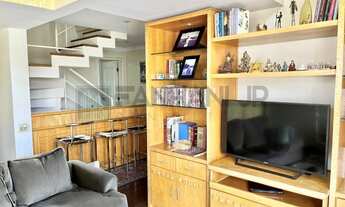 Imagem 4: Apartamento de luxo com 4 suítes no coração do Itaim Bibi, São Paulo - Confira!