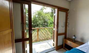 Imagem 4: Apartamento à venda em Ilhabela-SP, no bairro Curral: 1 quarto, 1 suíte, 3 salas, 2 banhei