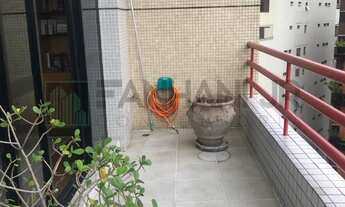 Imagem 7: Apartamento de luxo com 4 suítes no coração do Itaim Bibi, São Paulo - Confira!