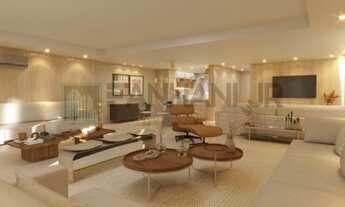 Imagem 3: Apartamento Comercial de Luxo em Cerqueira César - São Paulo-SP: 3 quartos, 3 suítes, 3 sa