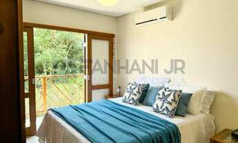 Imagem 7: Apartamento à venda em Ilhabela-SP, no bairro Curral: 1 quarto, 1 suíte, 3 salas, 2 banhei