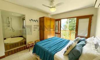 Imagem: Apartamento à venda em Ilhabela-SP, no