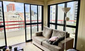 Imagem 2: Apartamento de luxo com 4 suítes no coração do Itaim Bibi, São Paulo - Confira!