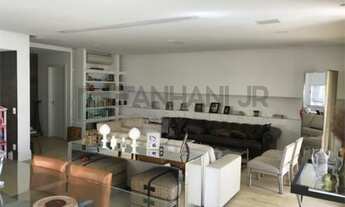 Imagem: Apartamento de luxo no Itaim Bibi, São