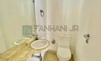 Imagem 5: Imperdível oportunidade: Apartamento de luxo no Itaim Bibi com 3 suítes, 2 salas e 3 vagas