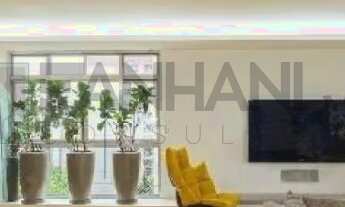 Imagem: Apartamento de luxo no coração de São