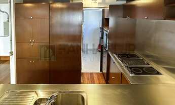 Imagem 7: Apartamento deslumbrante para locação em Cerqueira César, São Paulo-SP: 1 quarto, 1 suíte