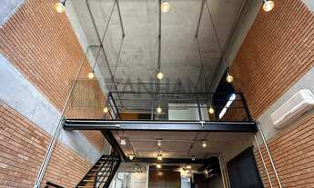 Imagem 2: Apartamento deslumbrante para locação em Cerqueira César, São Paulo-SP: 1 quarto, 1 suíte