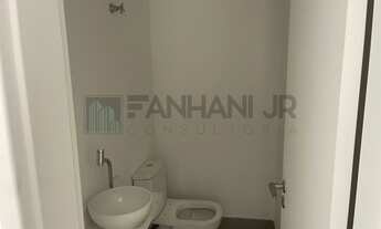 Imagem 6: Apartamento de alto padrão no coração de São Paulo: 3 quartos, 3 suítes, 3 salas, 5 banhei