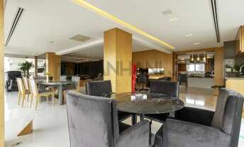 Imagem 6: Apartamento de Alto Padrão na Vila Nova Conceição com 2 Suítes, 5 Salas e 5 Vagas de Garag